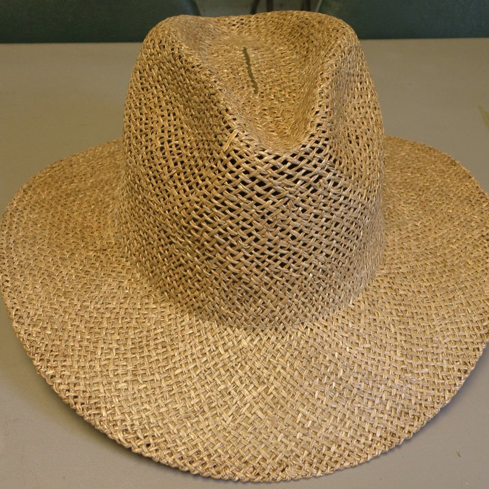 New fast tab hat Adjustable